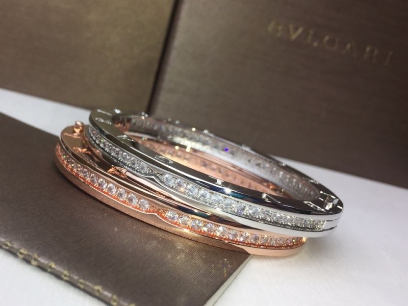 Bvlgari Bracelets